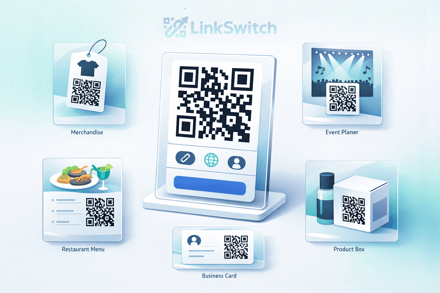 Shop und Produktansicht